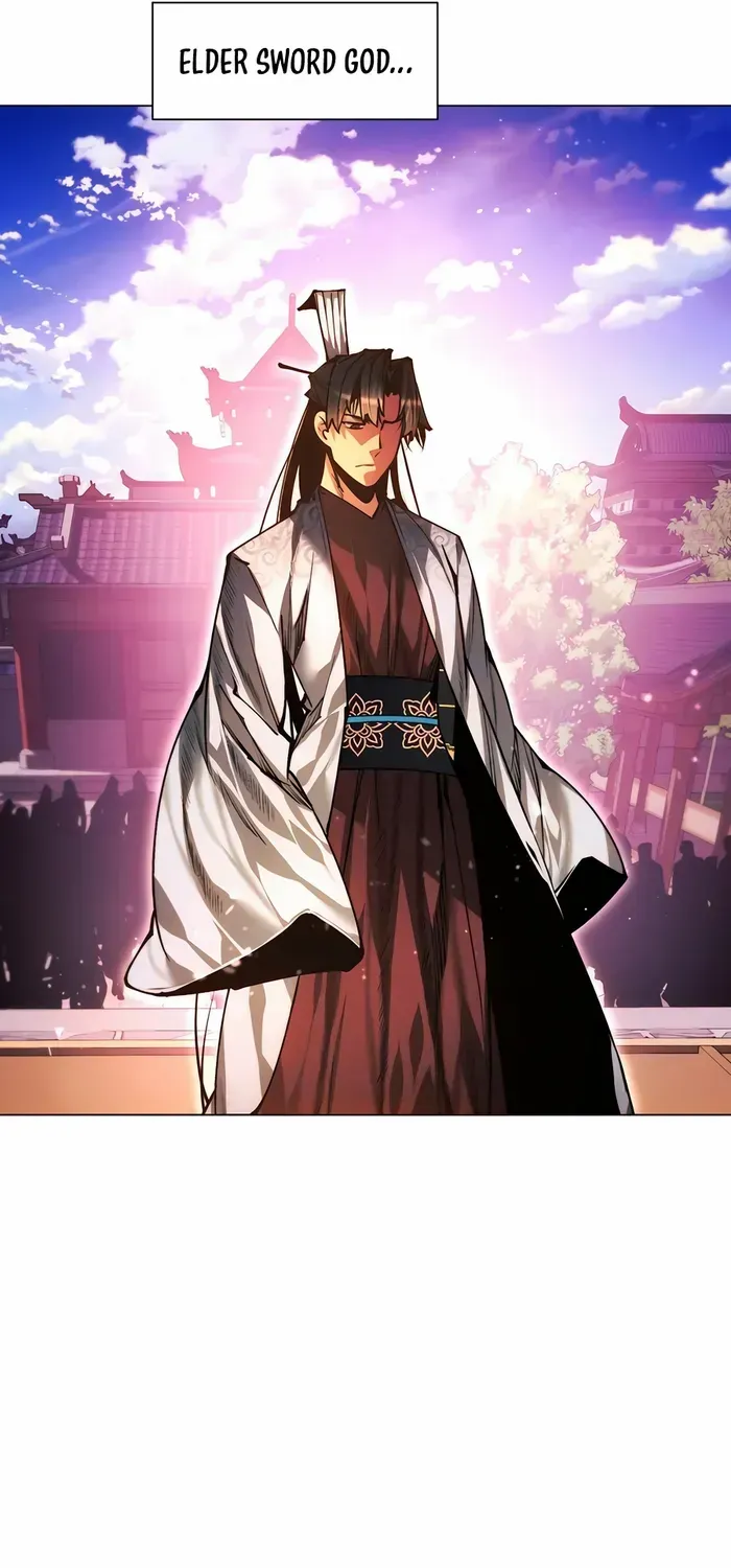 A Modern Man Who Got Transmigrated Into the Murim World Chapter 127 page 48 - 