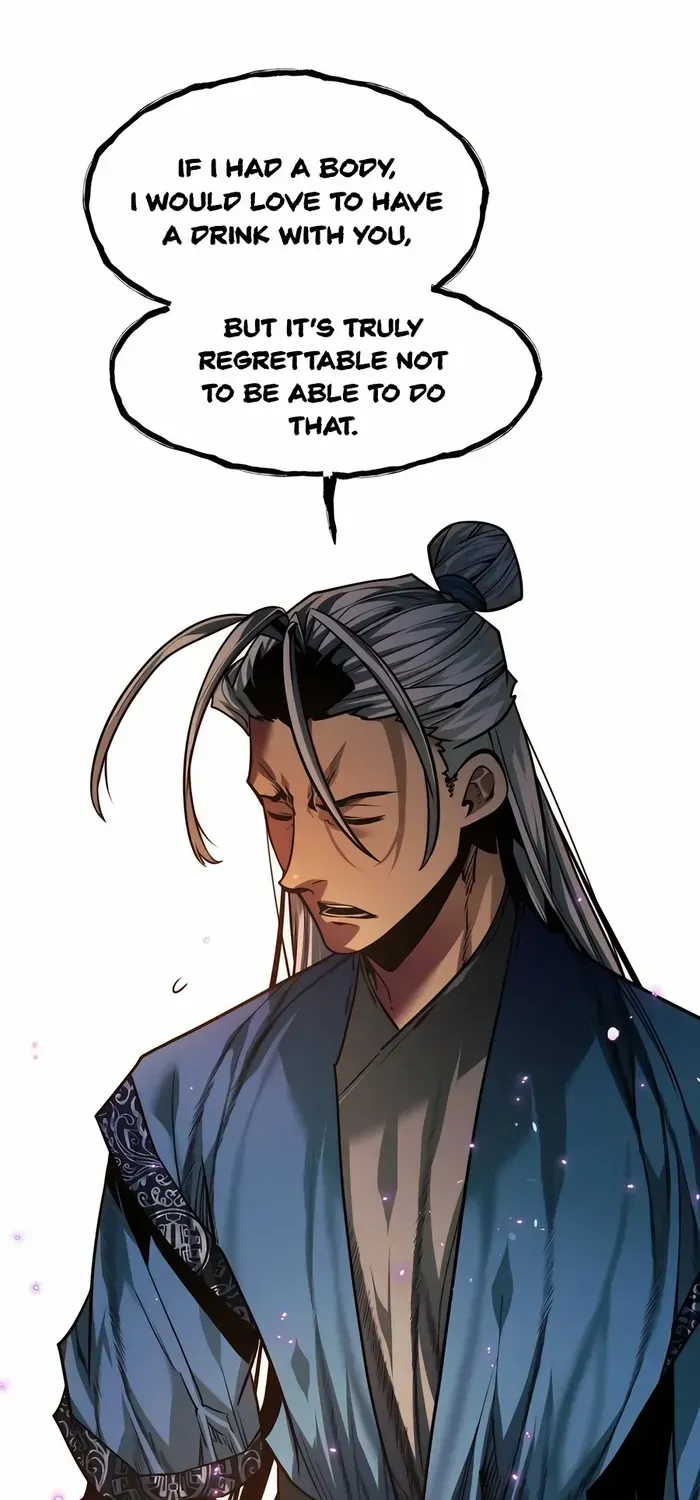 A Modern Man Who Got Transmigrated Into the Murim World Chapter 127 page 49 - 
