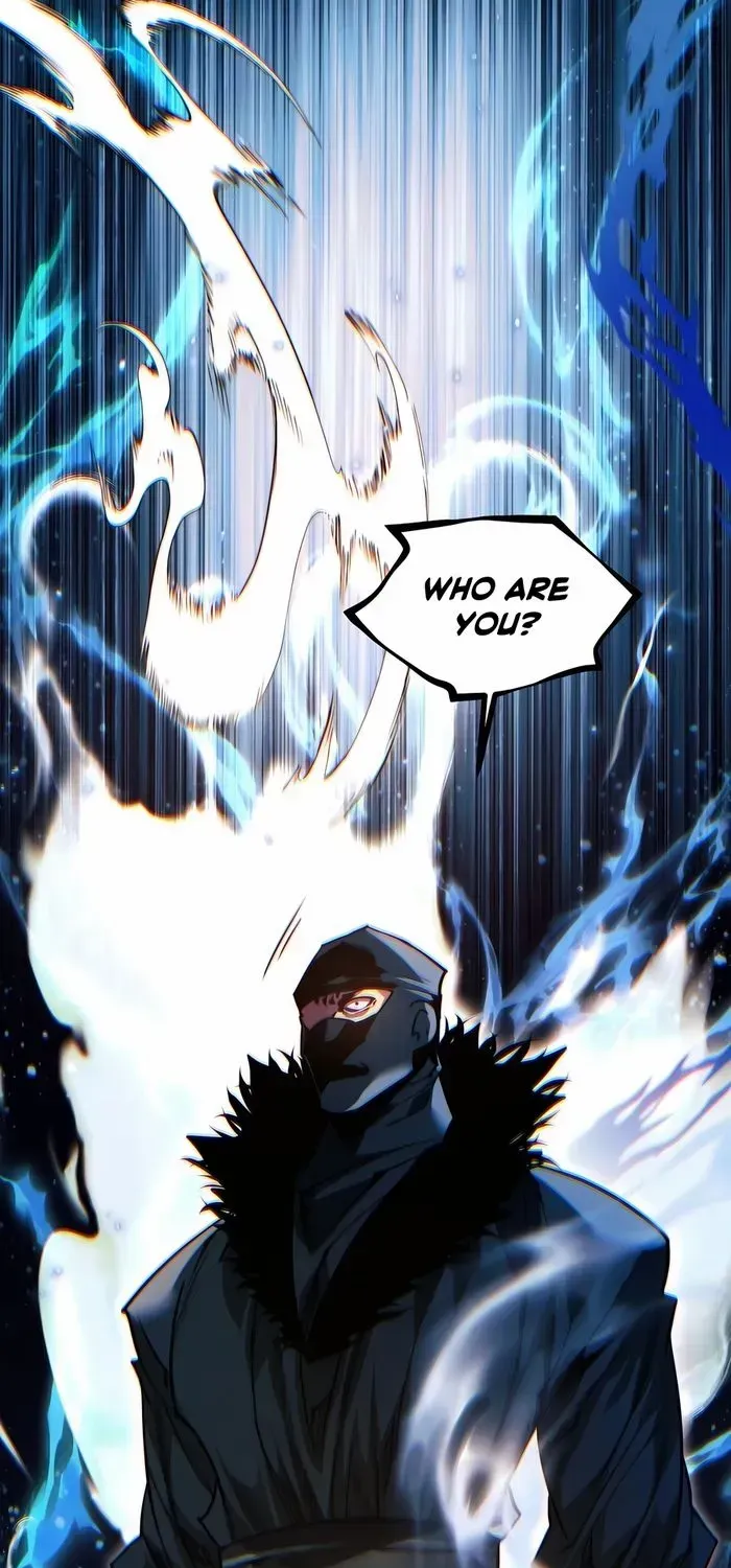 A Modern Man Who Got Transmigrated Into the Murim World Chapter 127 page 6 - 
