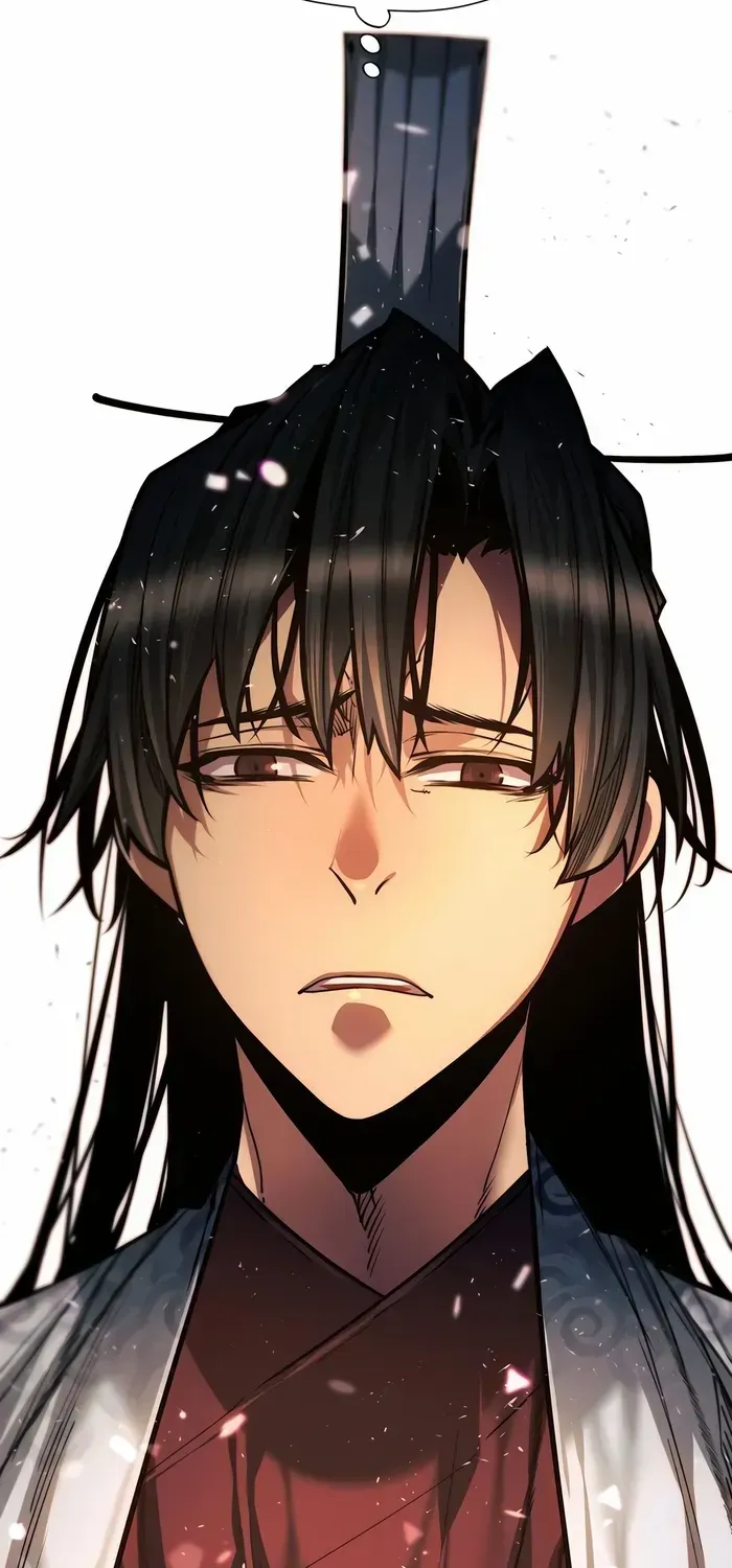 A Modern Man Who Got Transmigrated Into the Murim World Chapter 127 page 51 - 