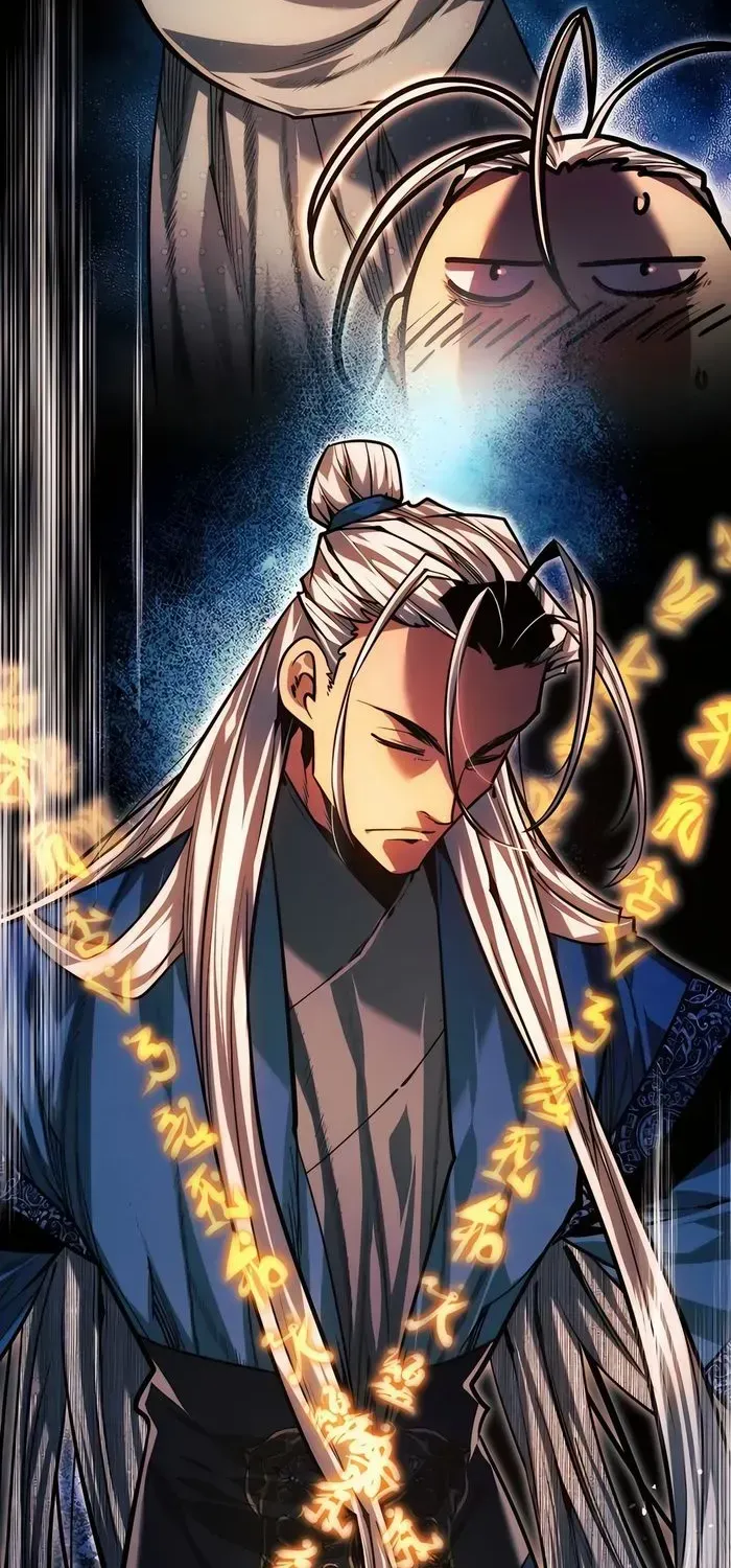 A Modern Man Who Got Transmigrated Into the Murim World Chapter 127 page 56 - 
