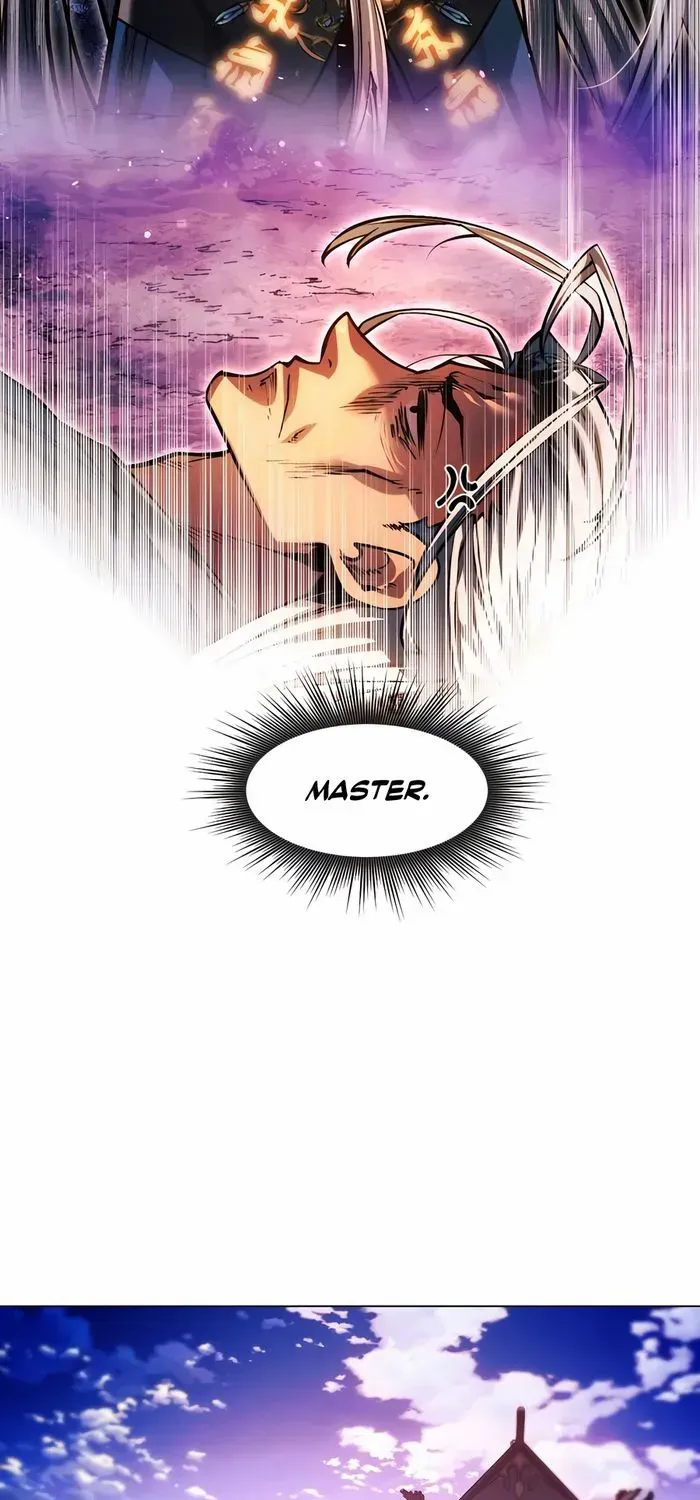 A Modern Man Who Got Transmigrated Into the Murim World Chapter 127 page 57 - 