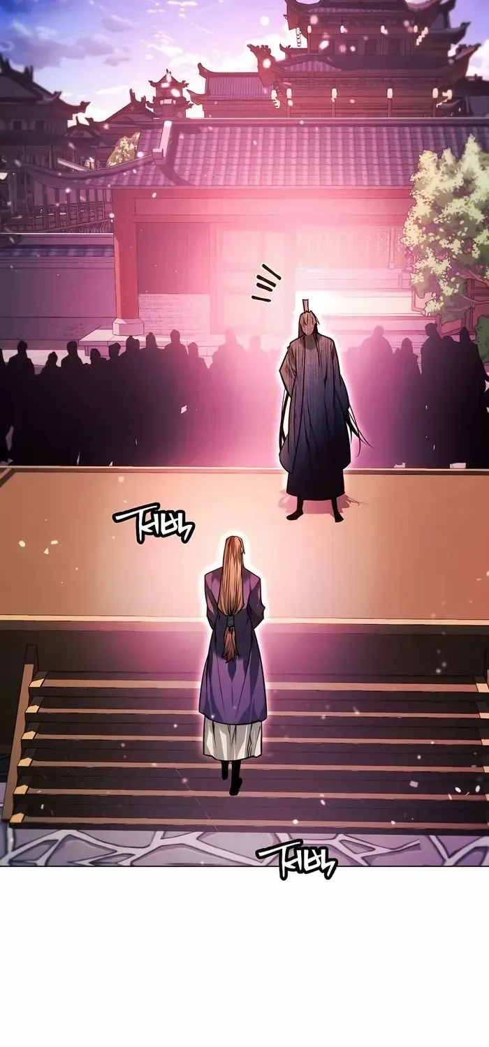 A Modern Man Who Got Transmigrated Into the Murim World Chapter 127 page 58 - 