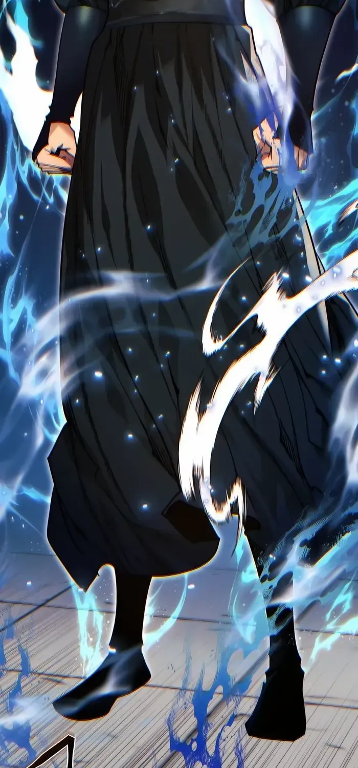 A Modern Man Who Got Transmigrated Into the Murim World Chapter 127 page 7 - 