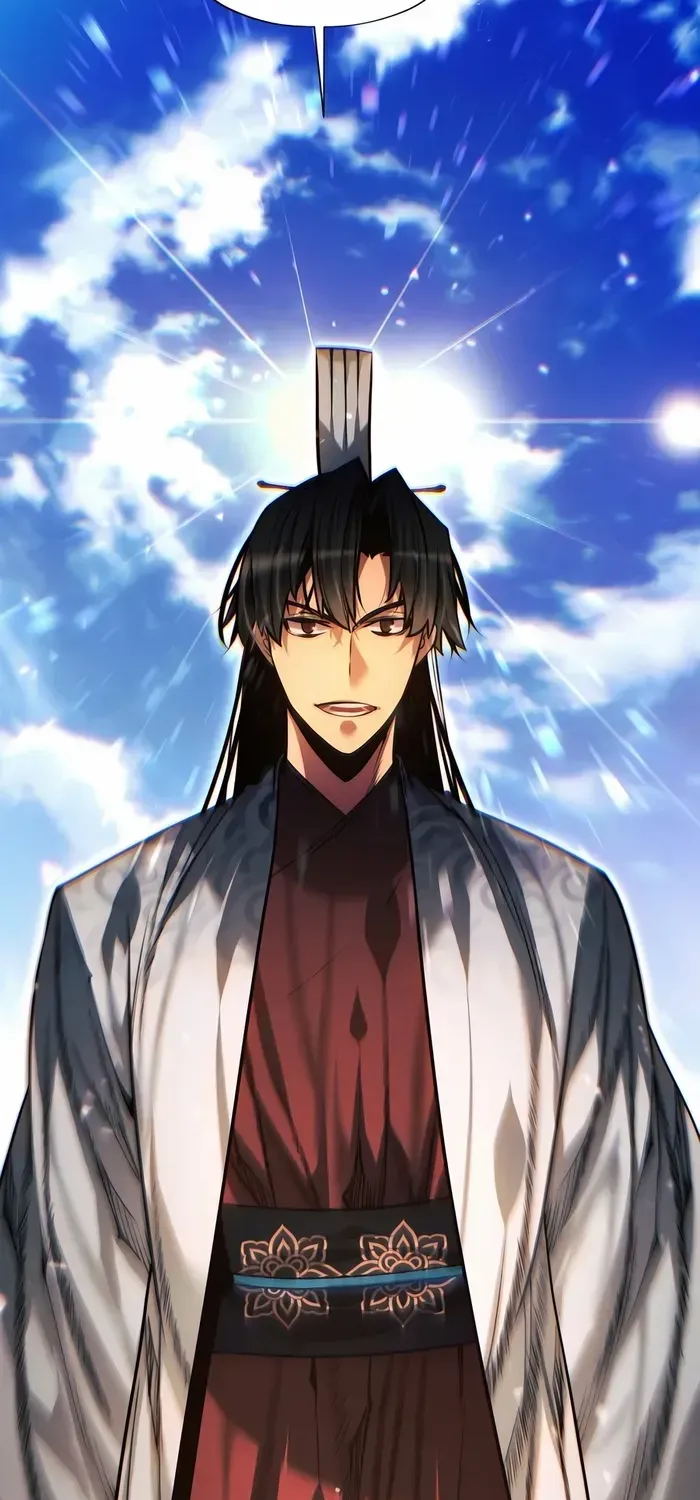 A Modern Man Who Got Transmigrated Into the Murim World Chapter 127 page 64 - 