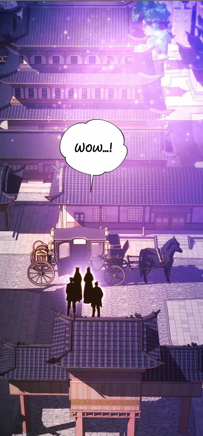 A Modern Man Who Got Transmigrated Into the Murim World Chapter 127 page 68 - 