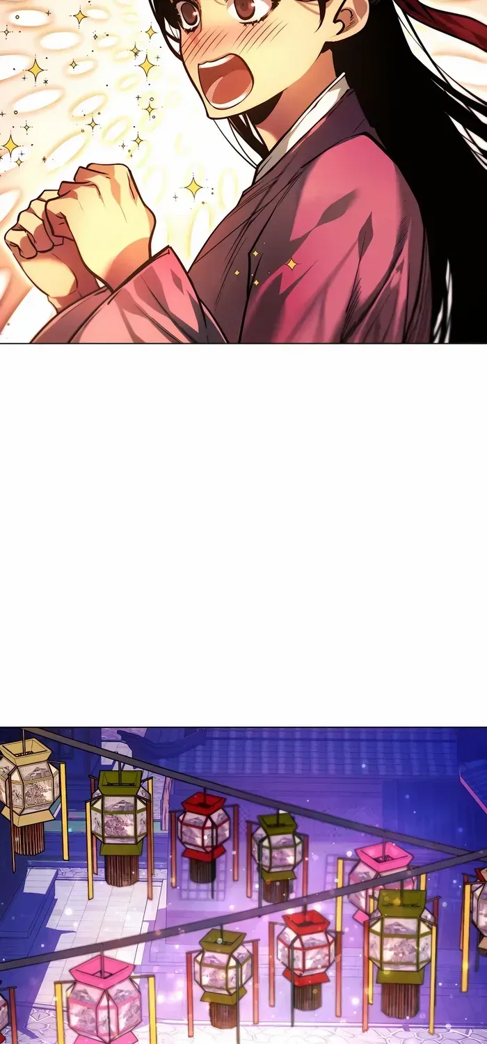 A Modern Man Who Got Transmigrated Into the Murim World Chapter 127 page 70 - 