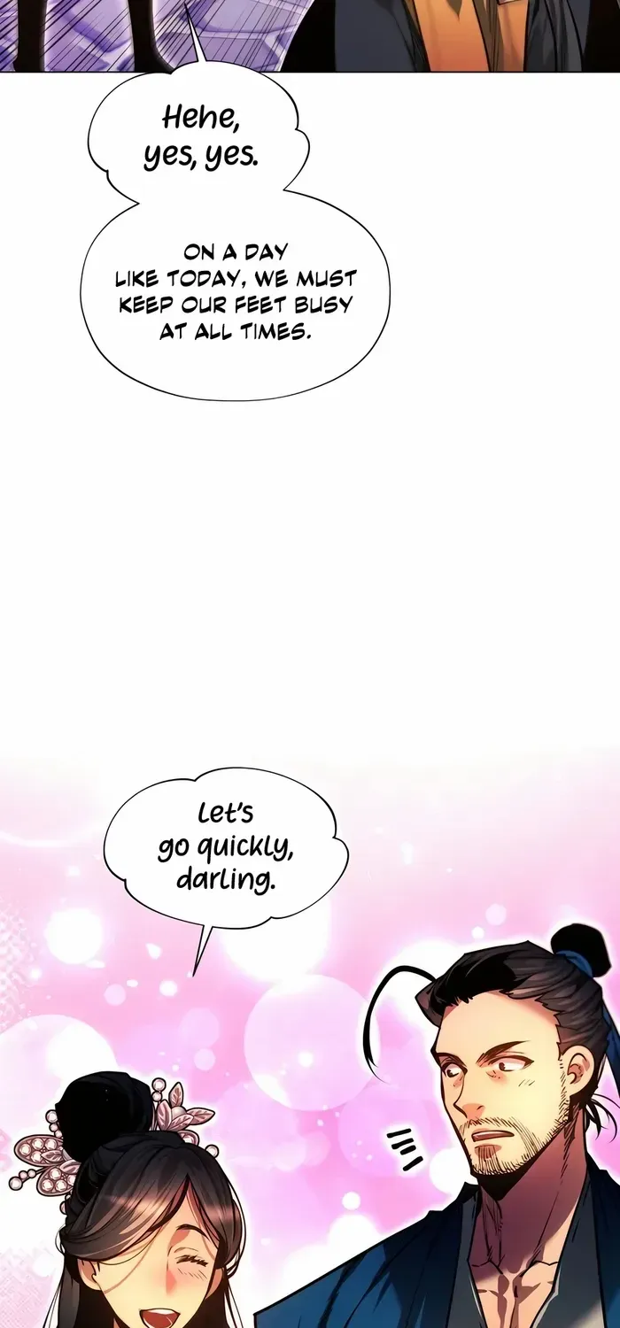 A Modern Man Who Got Transmigrated Into the Murim World Chapter 127 page 76 - 