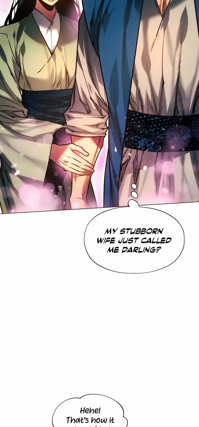 A Modern Man Who Got Transmigrated Into the Murim World Chapter 127 page 77 - 