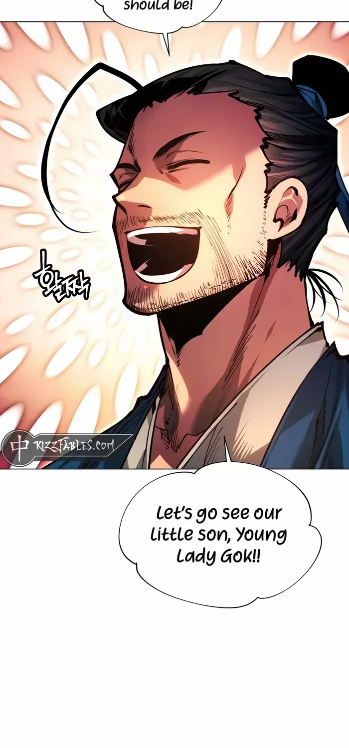 A Modern Man Who Got Transmigrated Into the Murim World Chapter 127 page 78 - 