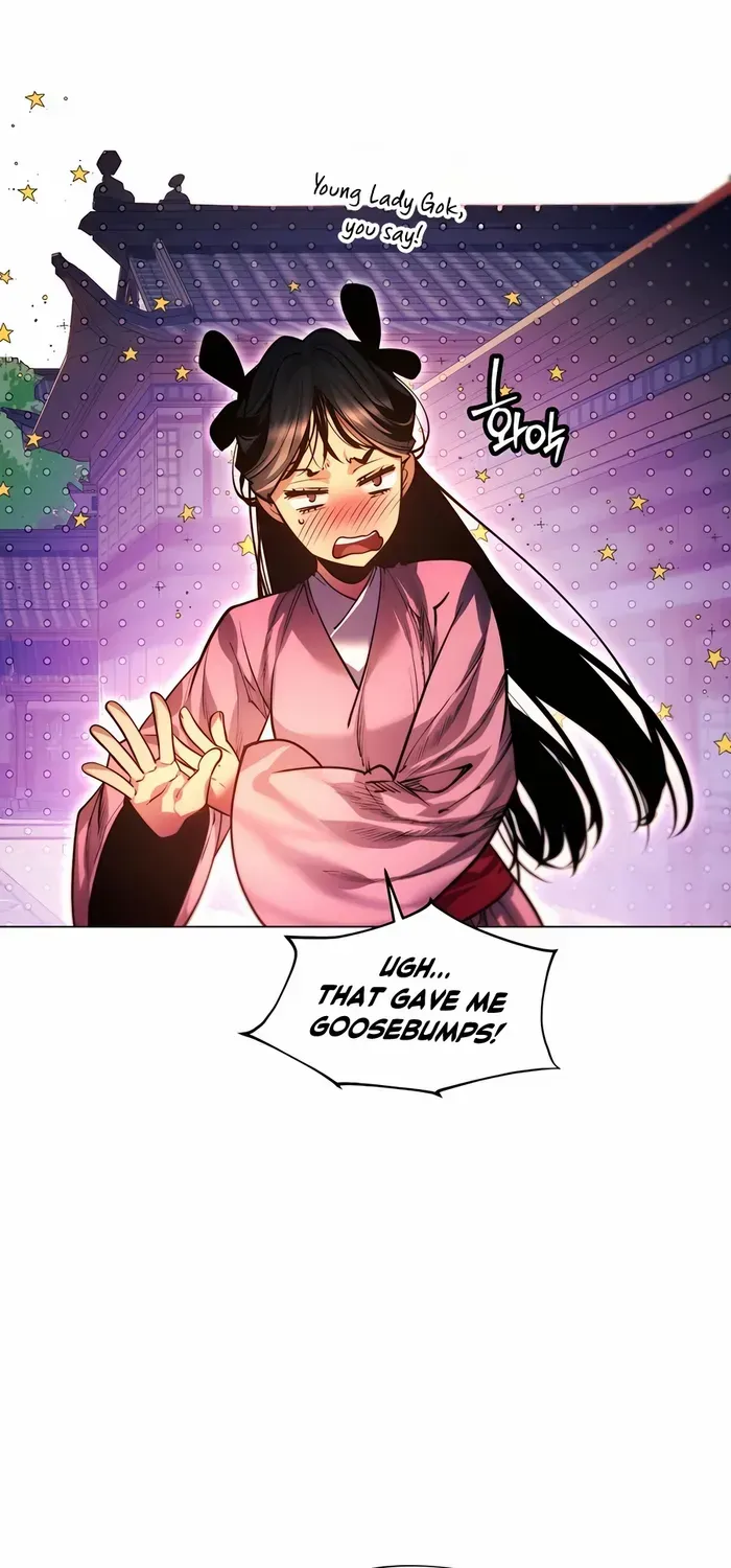A Modern Man Who Got Transmigrated Into the Murim World Chapter 127 page 79 - 
