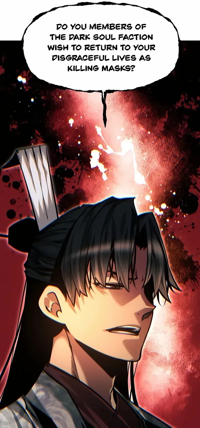 A Modern Man Who Got Transmigrated Into the Murim World Chapter 127 page 9 - 