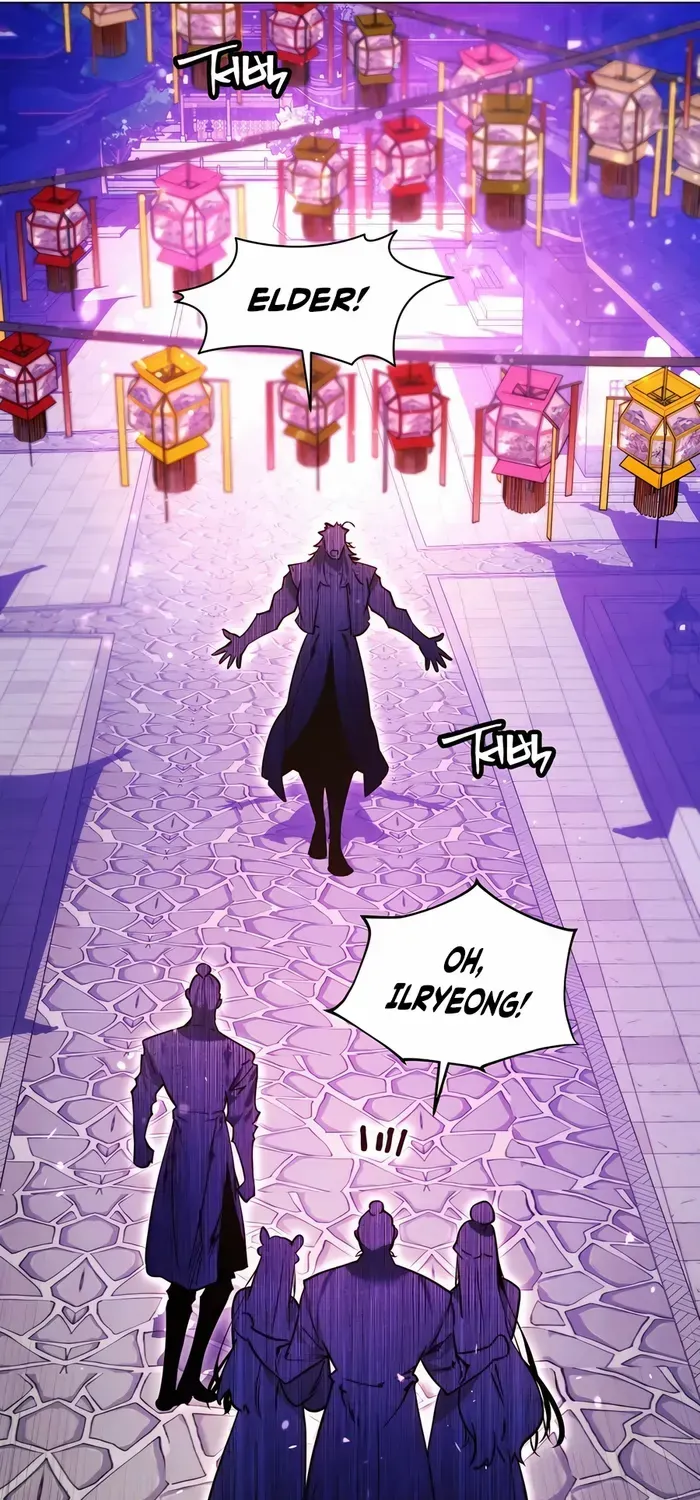 A Modern Man Who Got Transmigrated Into the Murim World Chapter 127 page 82 - 