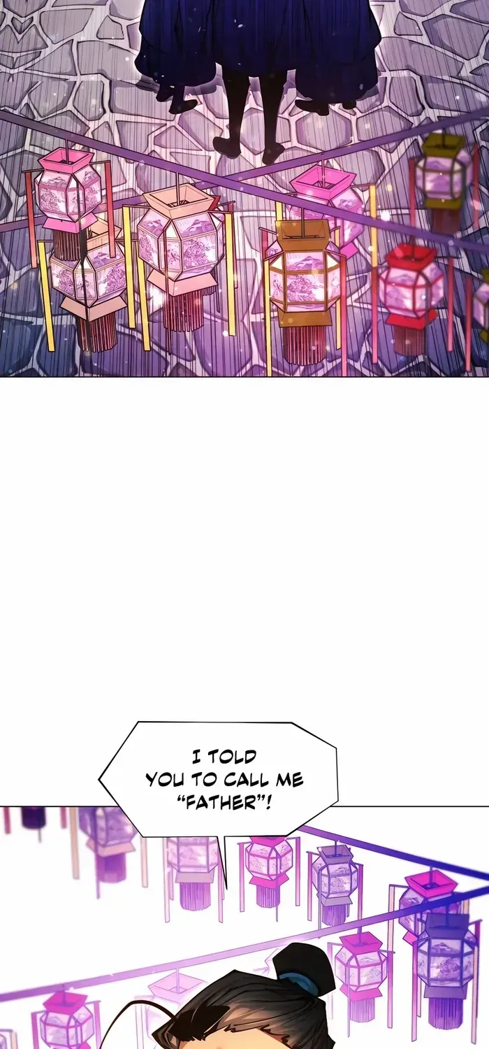 A Modern Man Who Got Transmigrated Into the Murim World Chapter 127 page 83 - 