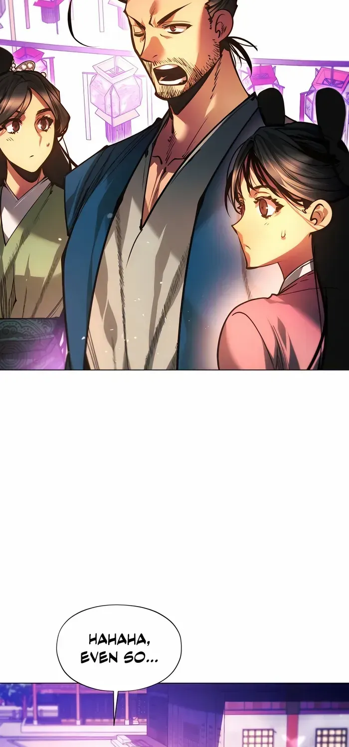 A Modern Man Who Got Transmigrated Into the Murim World Chapter 127 page 84 - 