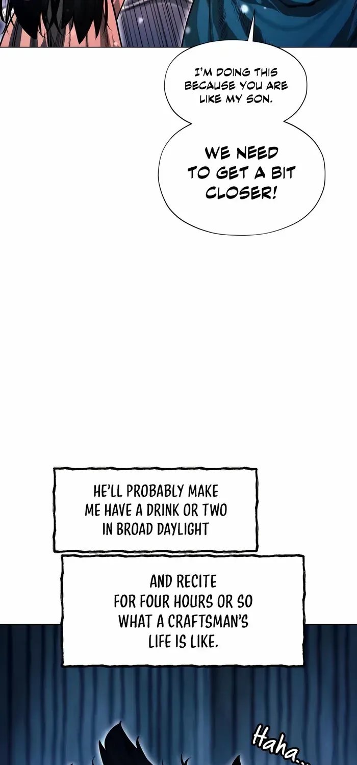A Modern Man Who Got Transmigrated Into the Murim World Chapter 127 page 86 - 