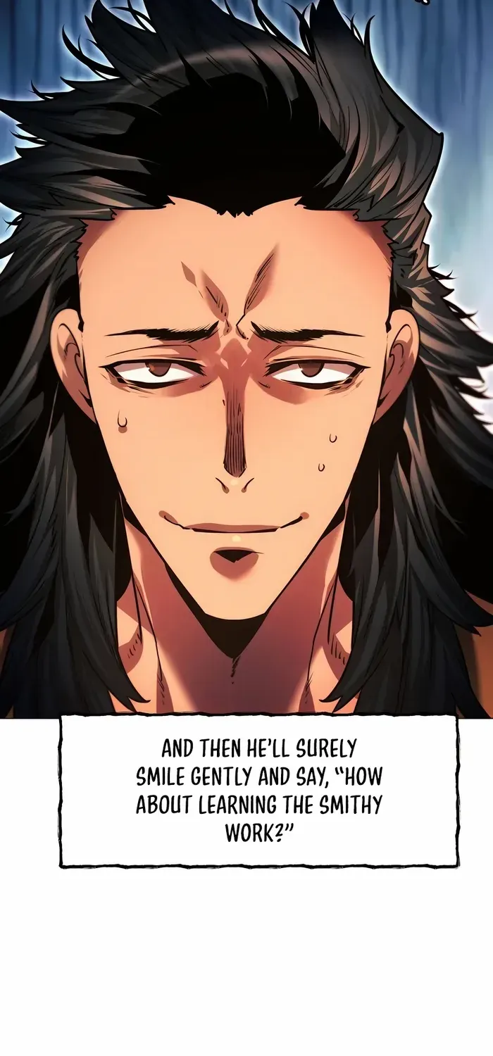 A Modern Man Who Got Transmigrated Into the Murim World Chapter 127 page 87 - 