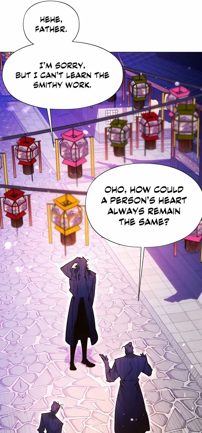 A Modern Man Who Got Transmigrated Into the Murim World Chapter 127 page 89 - 