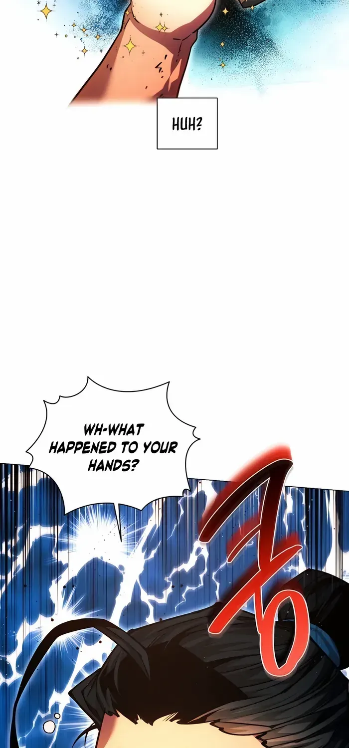 A Modern Man Who Got Transmigrated Into the Murim World Chapter 127 page 93 - 
