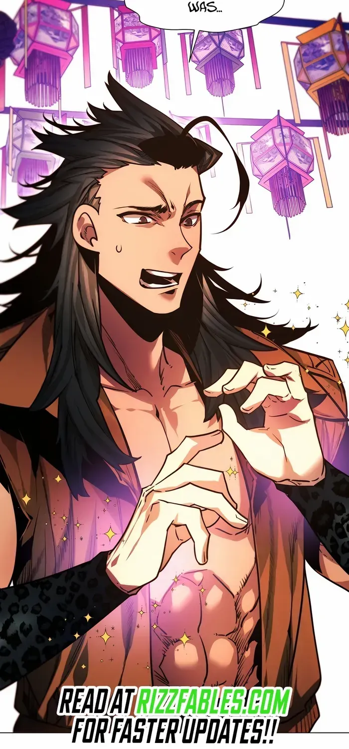 A Modern Man Who Got Transmigrated Into the Murim World Chapter 127 page 95 - 