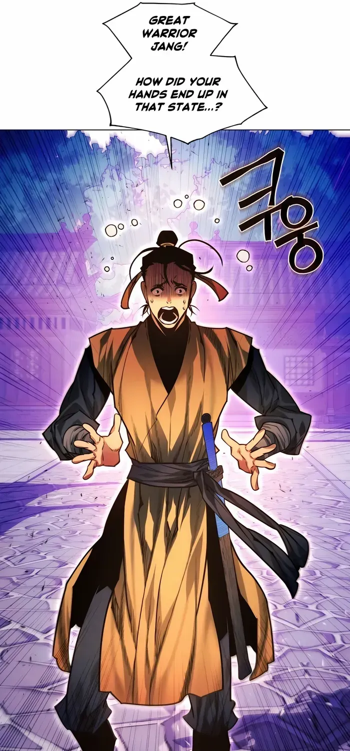 A Modern Man Who Got Transmigrated Into the Murim World Chapter 127 page 97 - 