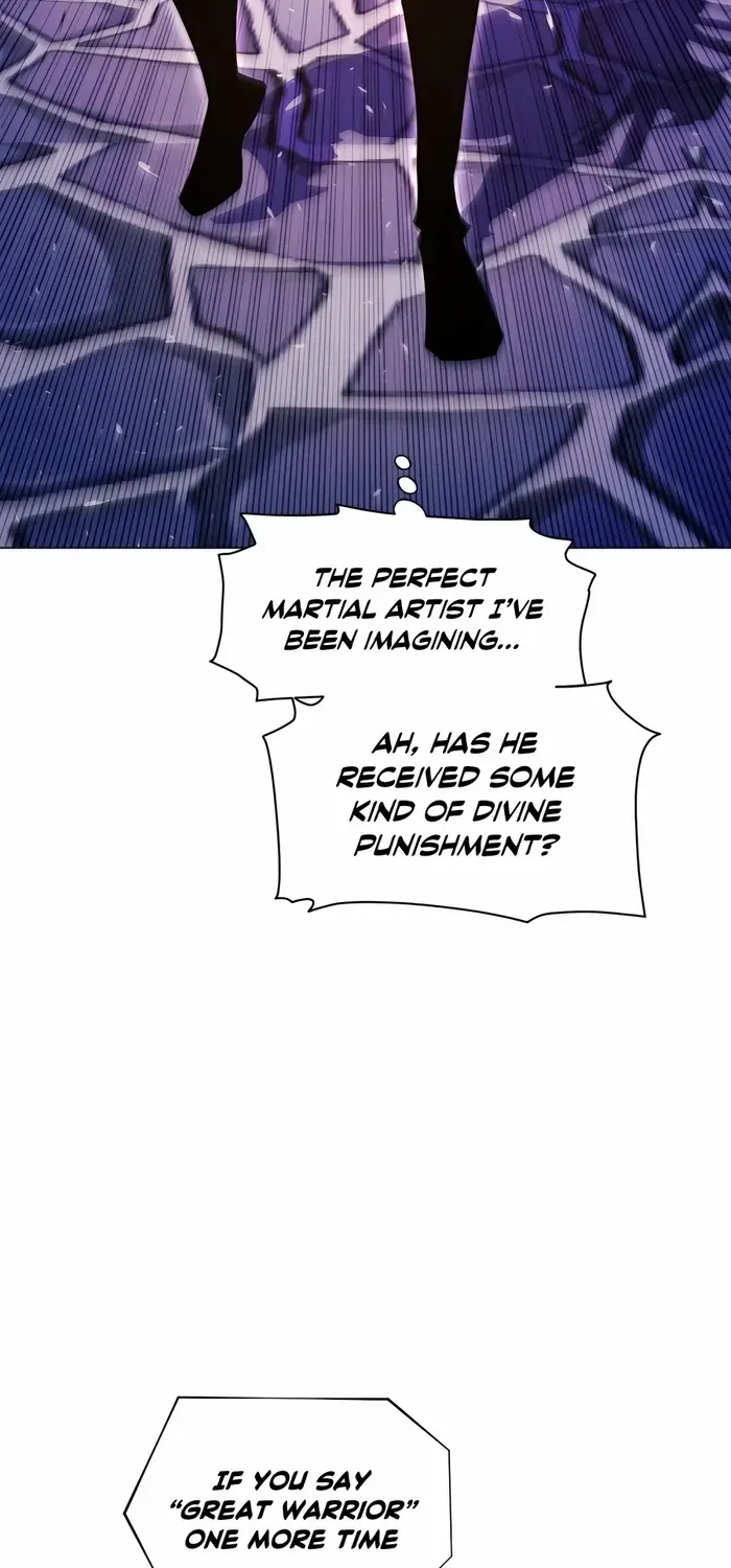 A Modern Man Who Got Transmigrated Into the Murim World Chapter 127 page 98 - 