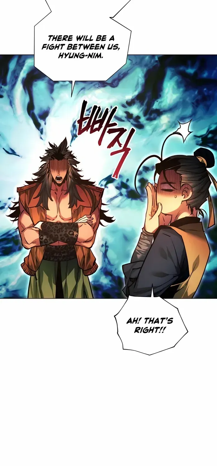 A Modern Man Who Got Transmigrated Into the Murim World Chapter 127 page 99 - 