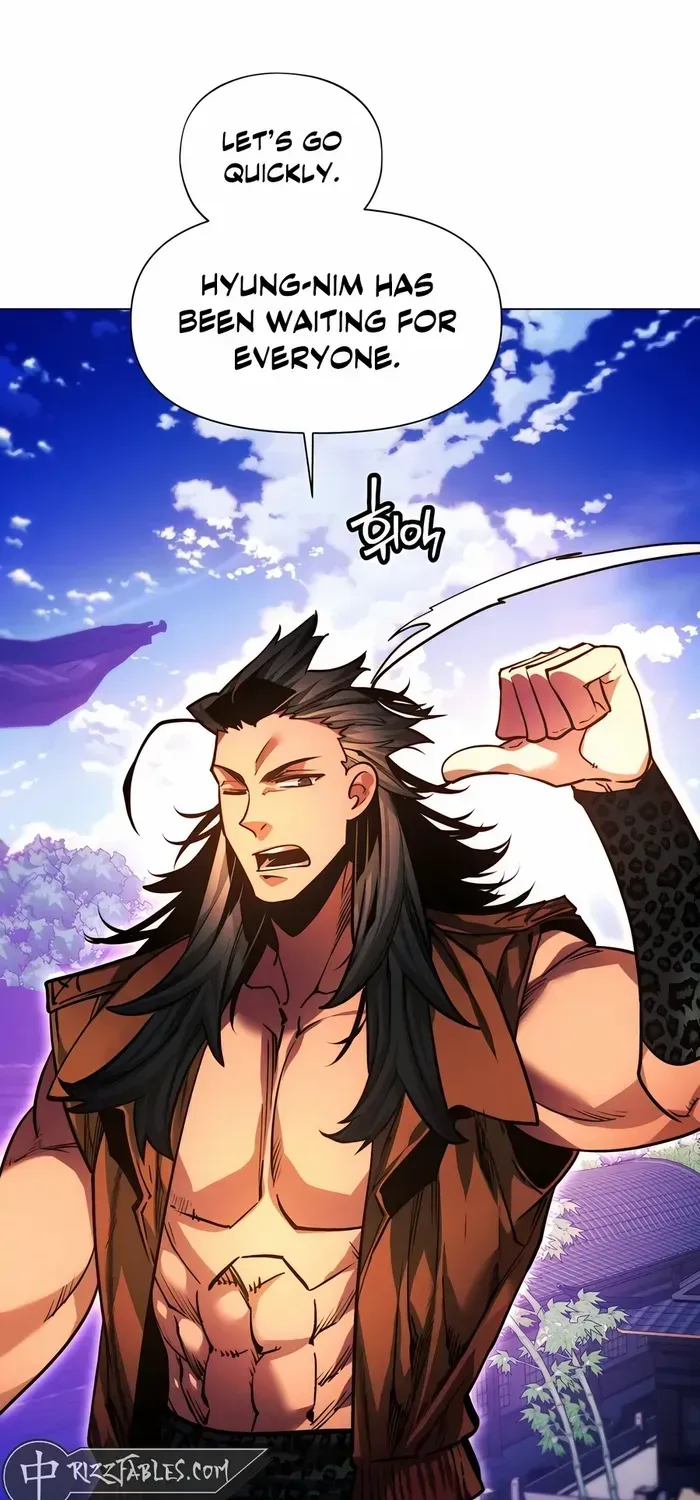 A Modern Man Who Got Transmigrated Into the Murim World Chapter 127 page 100 - 