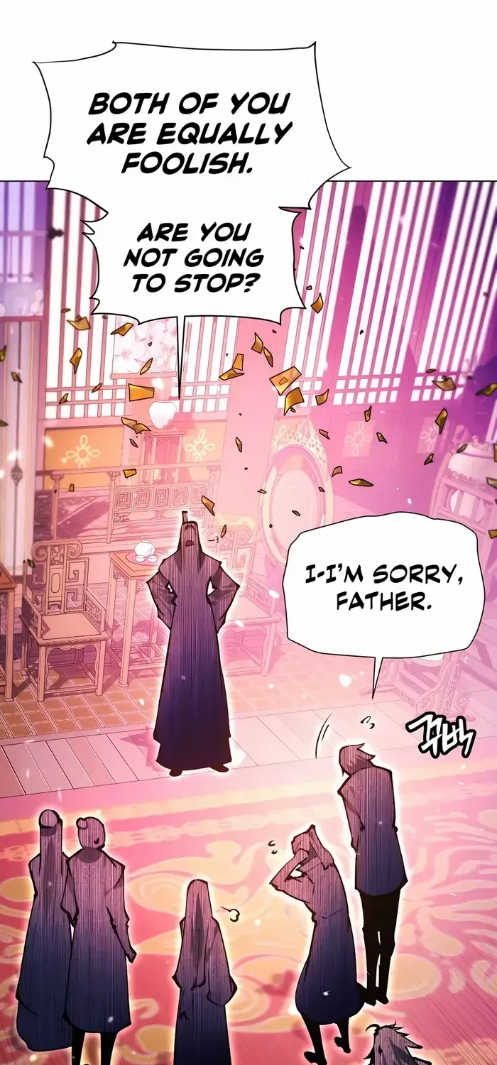 A Modern Man Who Got Transmigrated Into the Murim World Chapter 128 page 11 - 