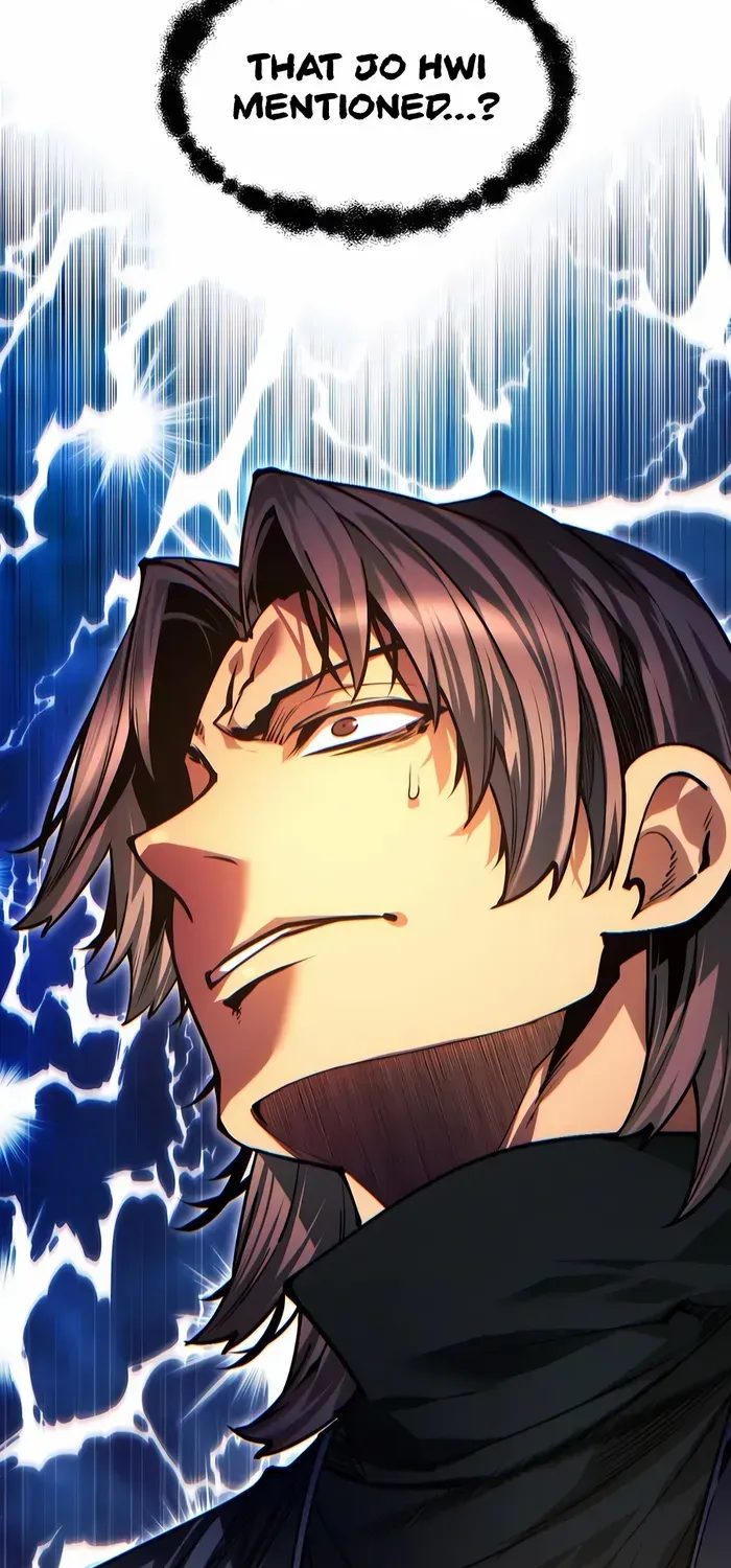 A Modern Man Who Got Transmigrated Into the Murim World Chapter 128 page 102 - 