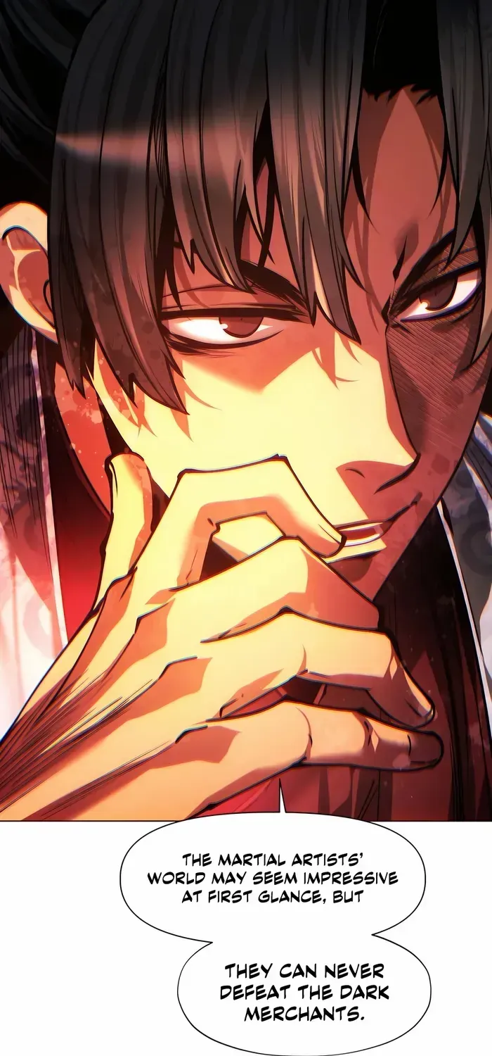 A Modern Man Who Got Transmigrated Into the Murim World Chapter 128 page 104 - 