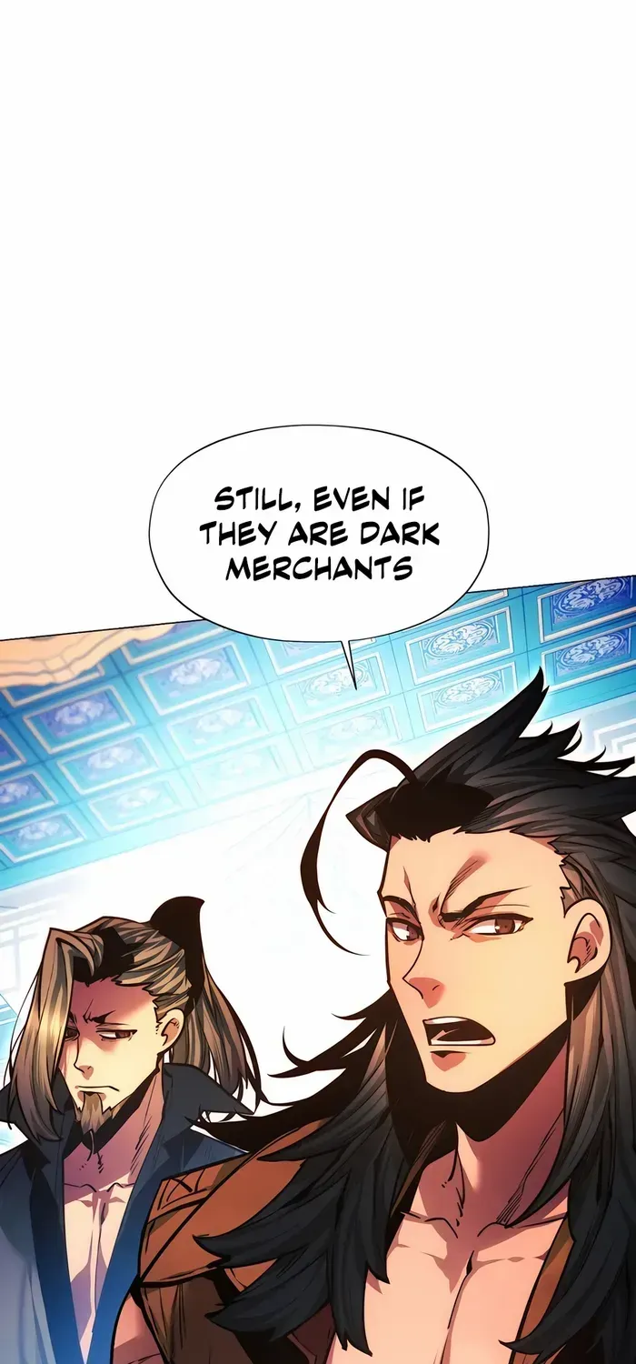 A Modern Man Who Got Transmigrated Into the Murim World Chapter 128 page 107 - 
