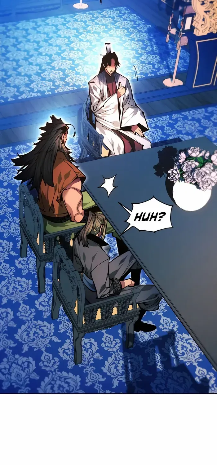 A Modern Man Who Got Transmigrated Into the Murim World Chapter 128 page 109 - 