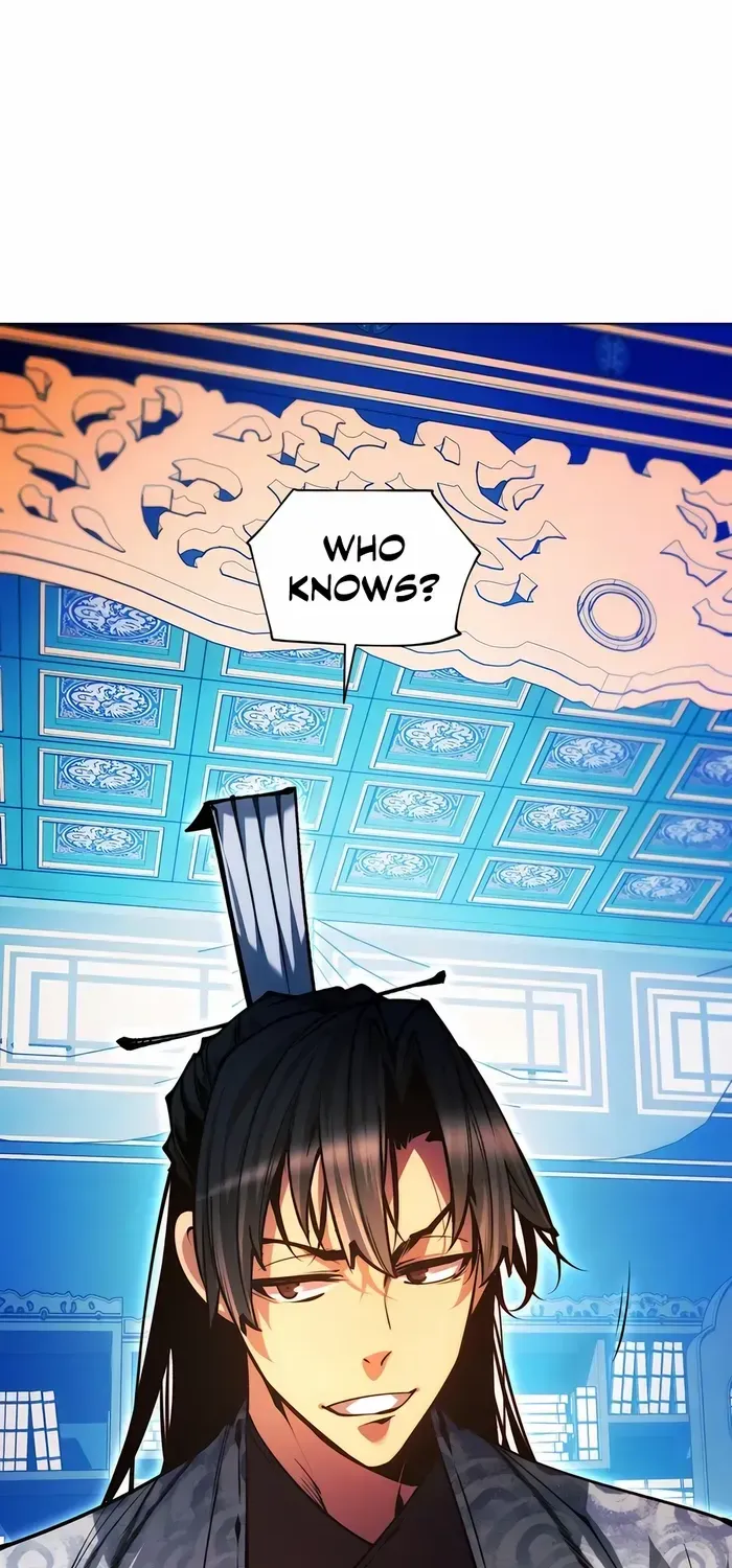 A Modern Man Who Got Transmigrated Into the Murim World Chapter 128 page 110 - 