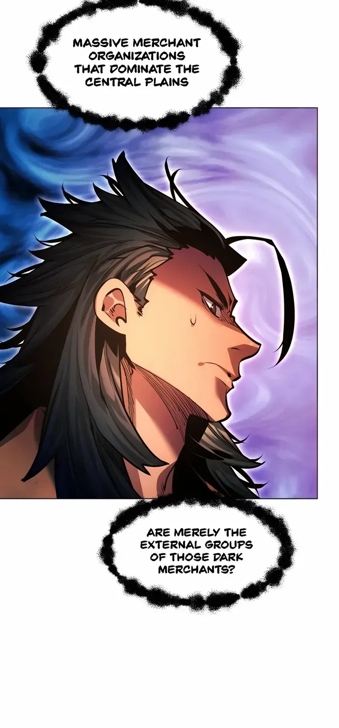 A Modern Man Who Got Transmigrated Into the Murim World Chapter 128 page 112 - 