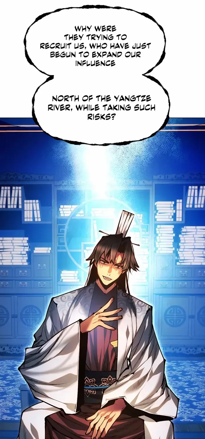 A Modern Man Who Got Transmigrated Into the Murim World Chapter 128 page 114 - 