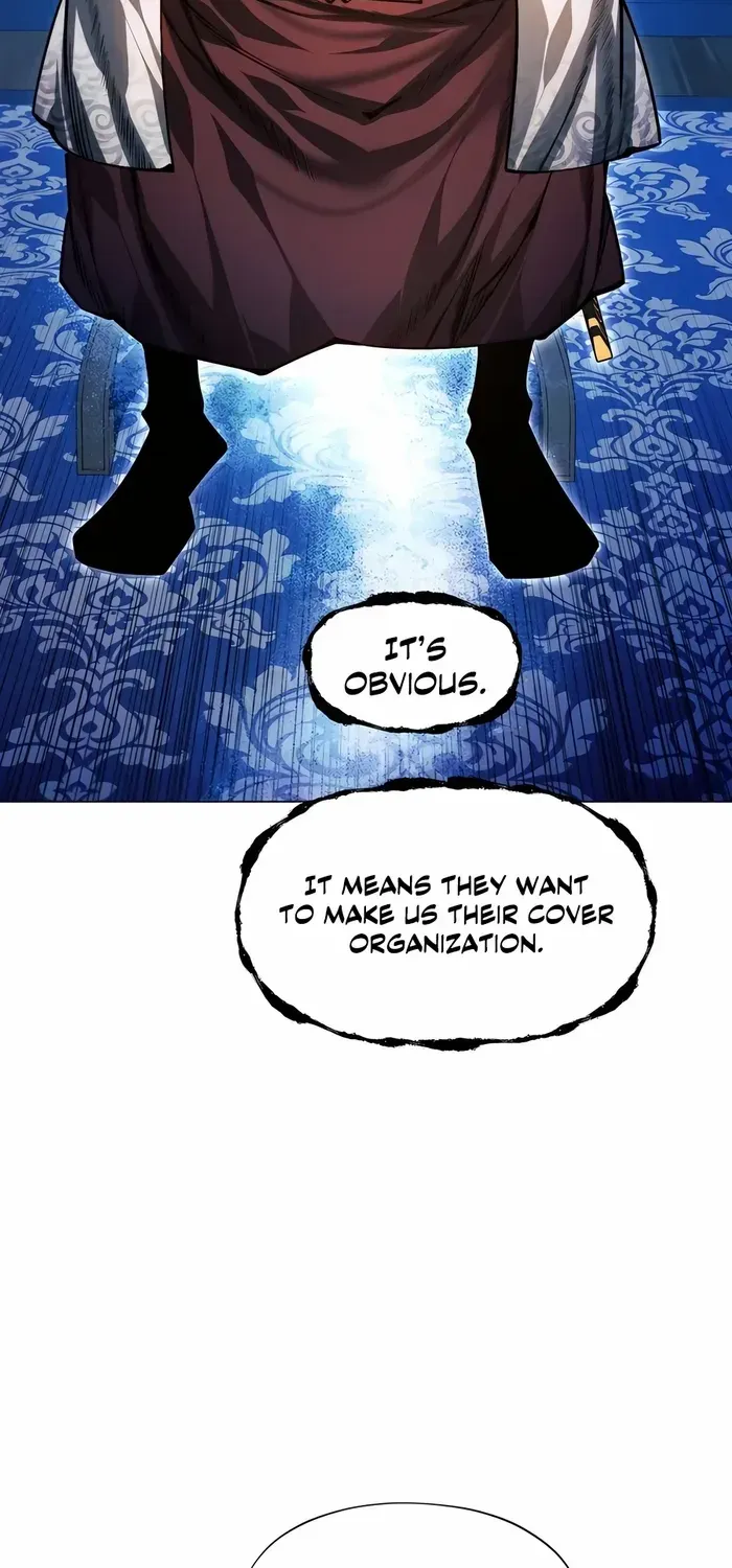 A Modern Man Who Got Transmigrated Into the Murim World Chapter 128 page 115 - 