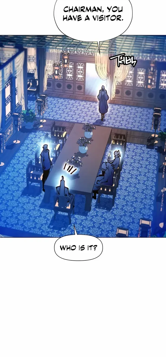 A Modern Man Who Got Transmigrated Into the Murim World Chapter 128 page 116 - 