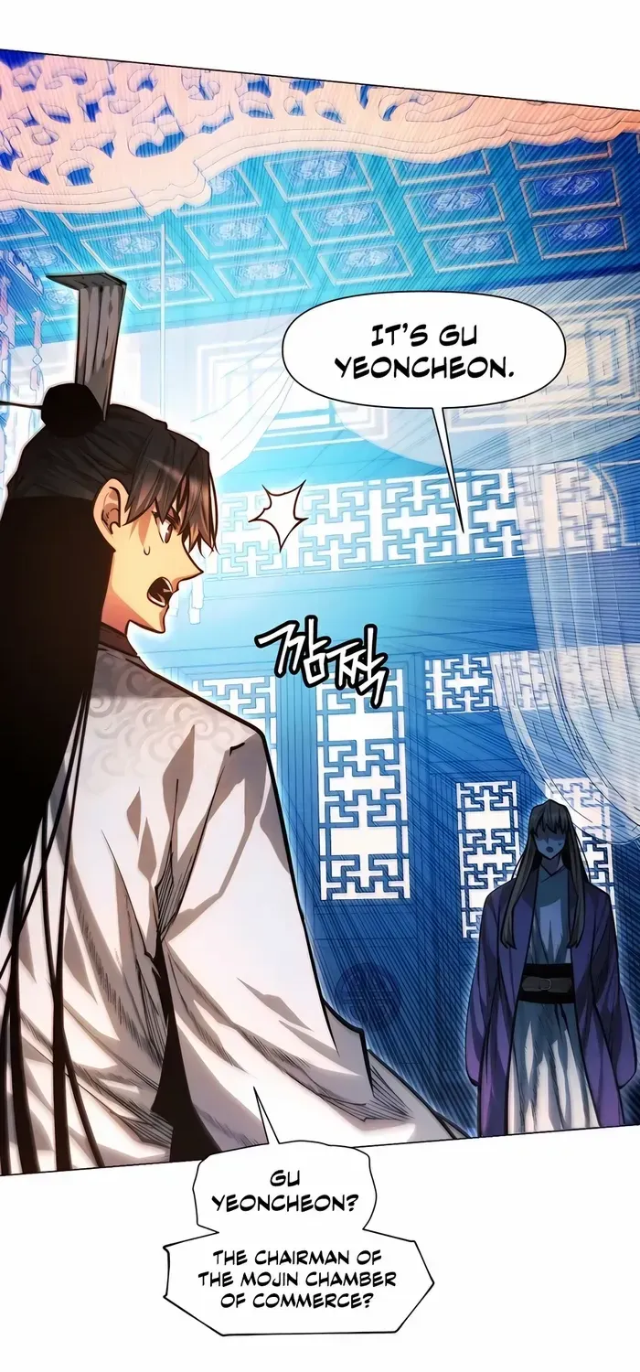 A Modern Man Who Got Transmigrated Into the Murim World Chapter 128 page 117 - 