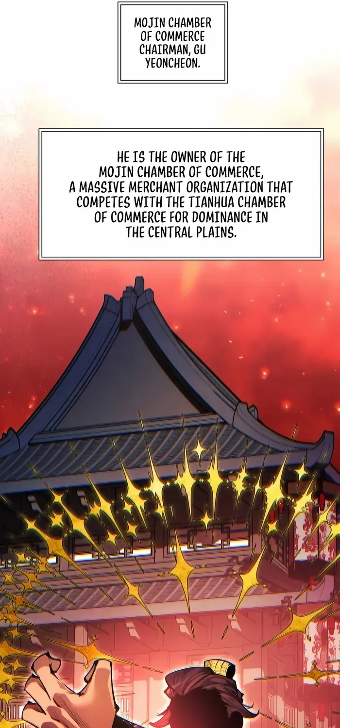 A Modern Man Who Got Transmigrated Into the Murim World Chapter 128 page 119 - 