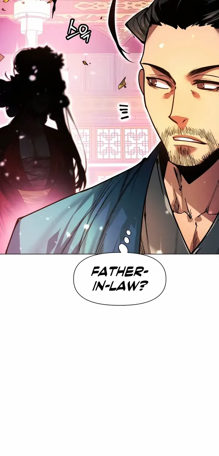 A Modern Man Who Got Transmigrated Into the Murim World Chapter 128 page 13 - 
