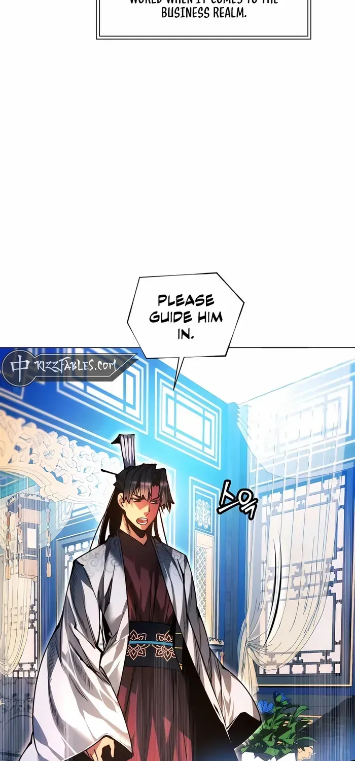 A Modern Man Who Got Transmigrated Into the Murim World Chapter 128 page 121 - 