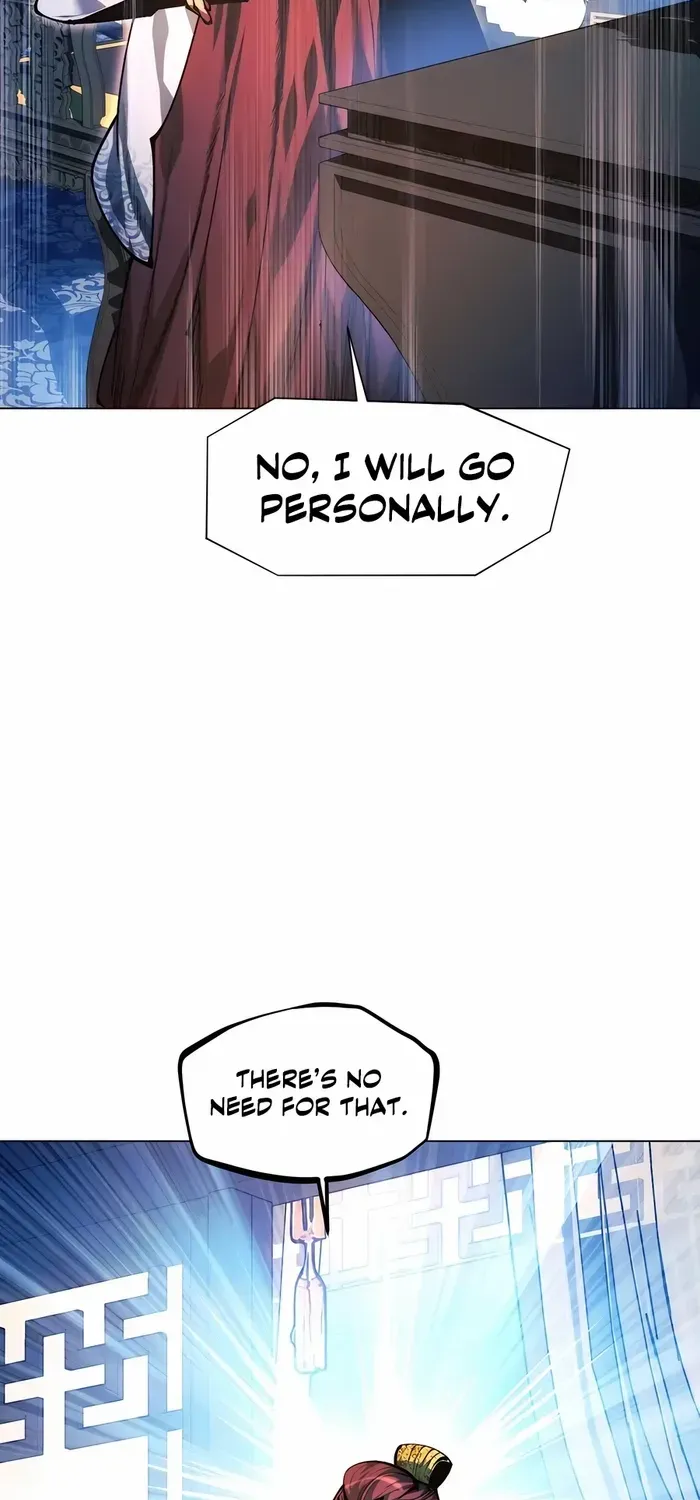 A Modern Man Who Got Transmigrated Into the Murim World Chapter 128 page 122 - 