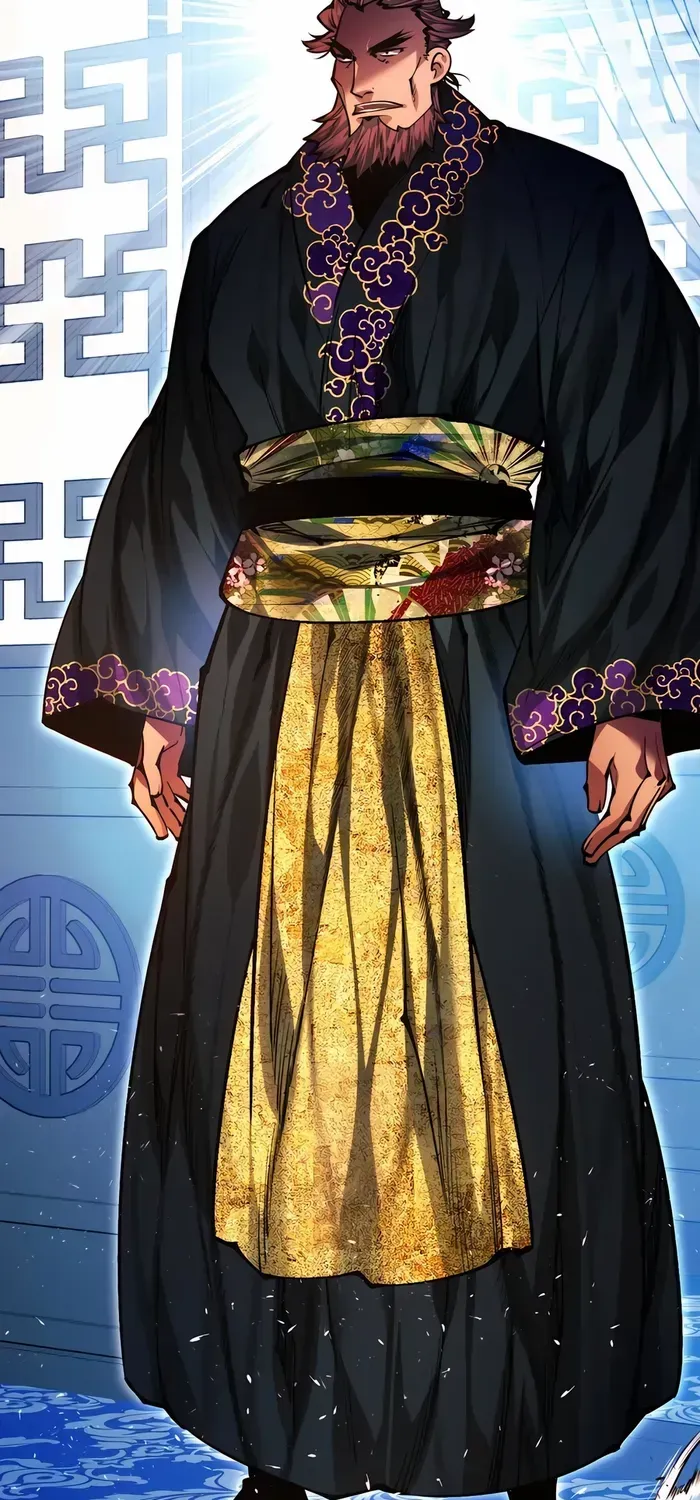 A Modern Man Who Got Transmigrated Into the Murim World Chapter 128 page 123 - 