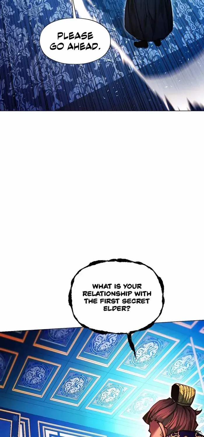 A Modern Man Who Got Transmigrated Into the Murim World Chapter 128 page 126 - 
