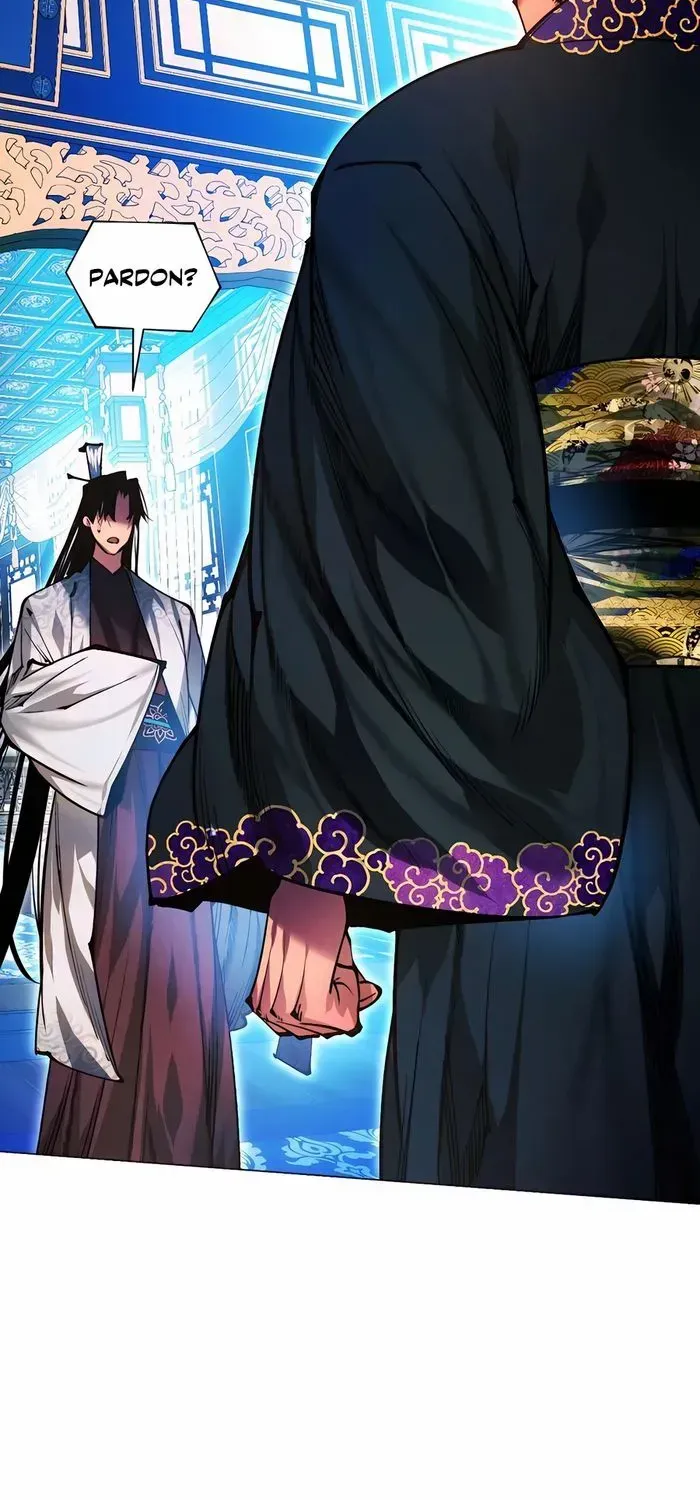 A Modern Man Who Got Transmigrated Into the Murim World Chapter 128 page 127 - 