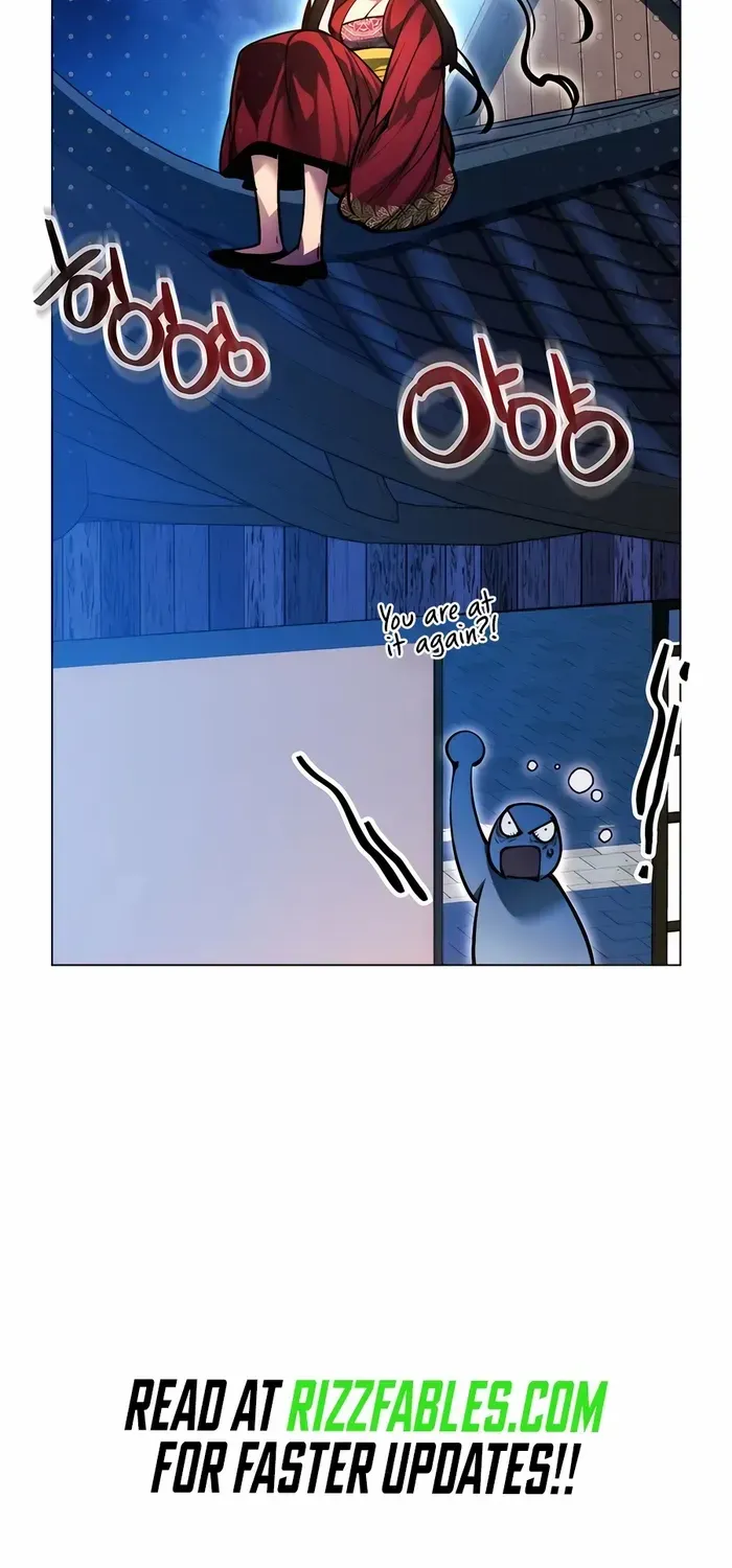 A Modern Man Who Got Transmigrated Into the Murim World Chapter 128 page 133 - 