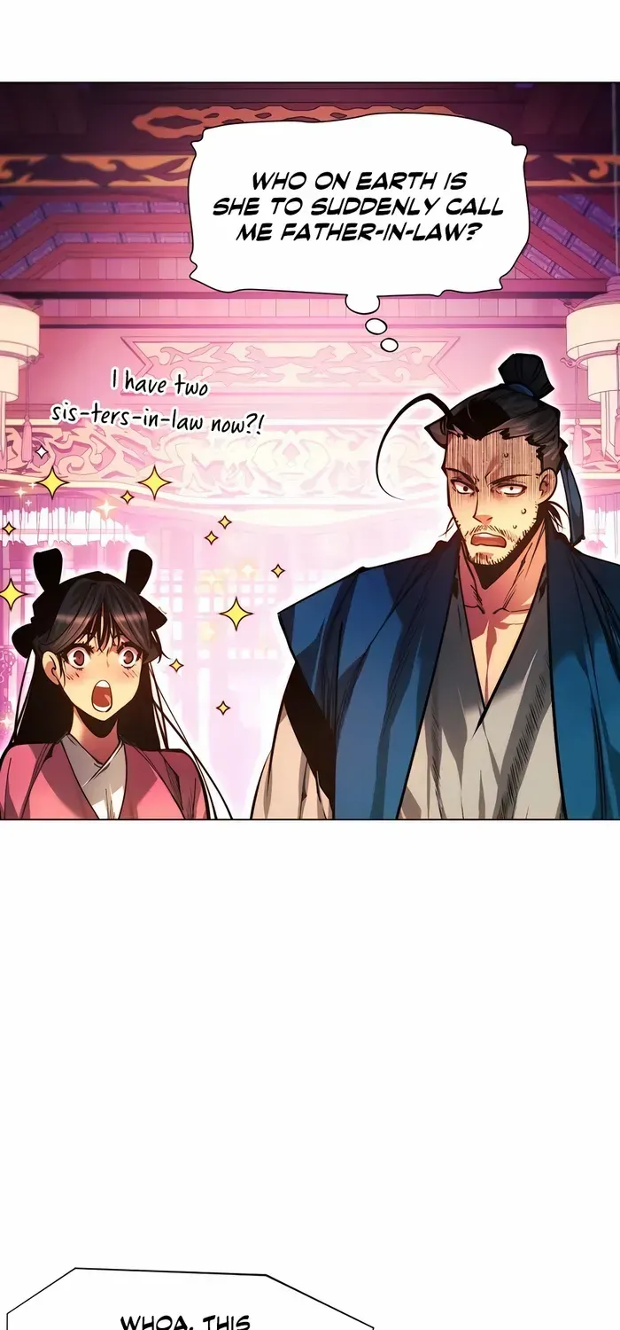 A Modern Man Who Got Transmigrated Into the Murim World Chapter 128 page 16 - 