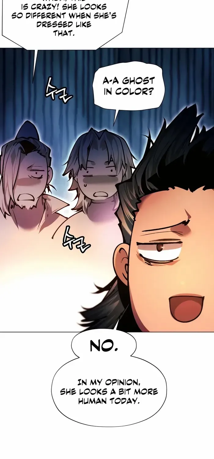A Modern Man Who Got Transmigrated Into the Murim World Chapter 128 page 17 - 