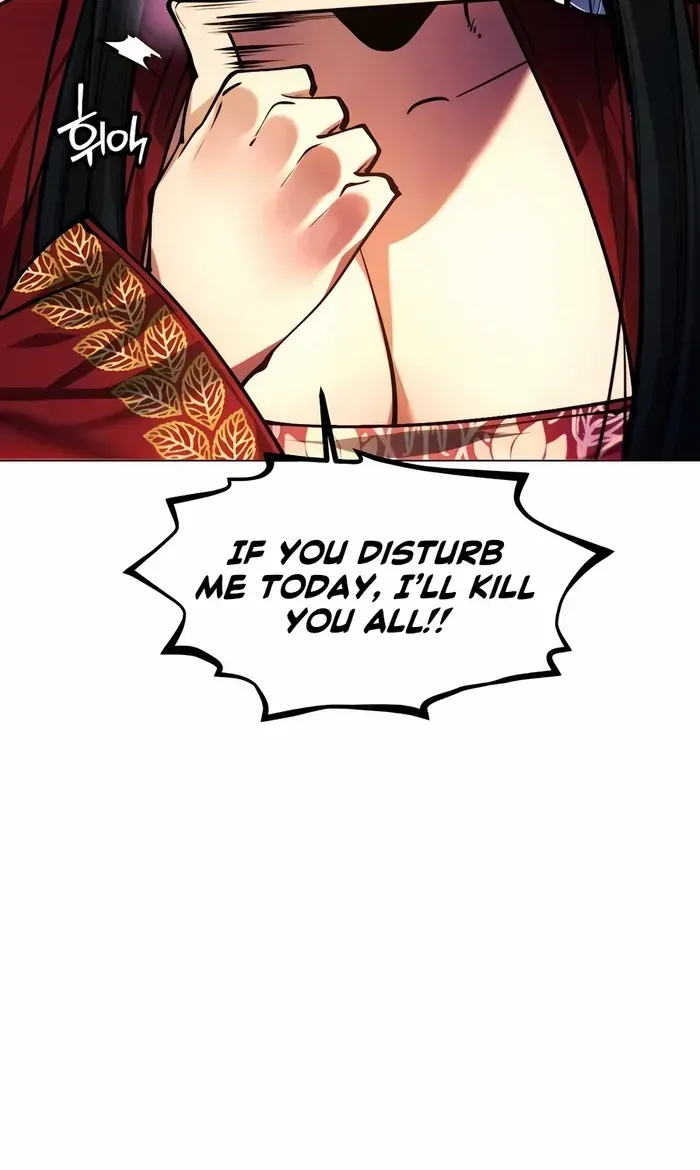 A Modern Man Who Got Transmigrated Into the Murim World Chapter 128 page 19 - 